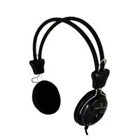 AUDIFONO DIADEMA CON MICROFONO 3.5 MM SIN ADAPTADOR PERFECT CHOICE NEGRO AUDIFONO DIADEMA CON MICROFONO 3.5 MM SIN ADAPTADOR PERFECT CHOICE NEGRO